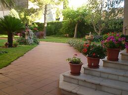Apartamentos El Oasis