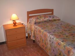 Apartamentos El Oasis