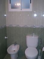 Apartamentos El Oasis