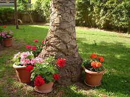 Apartamentos El Oasis