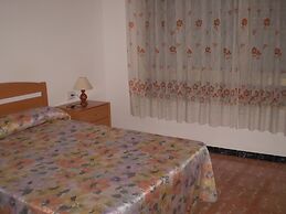 Apartamentos El Oasis