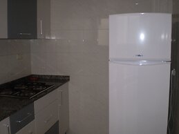 Apartamentos El Oasis