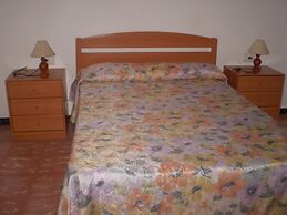Apartamentos El Oasis