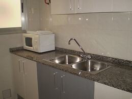 Apartamentos El Oasis