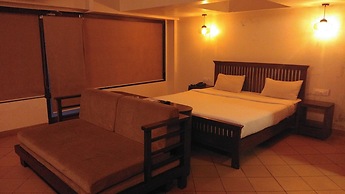 Silverador Resort Club