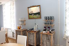 STF Östersund Ledkrysset vandrarhem - Hostel