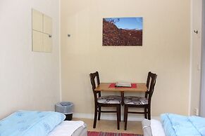 STF Östersund Ledkrysset vandrarhem - Hostel