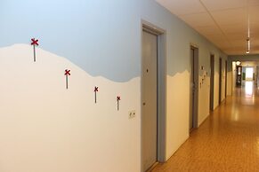 STF Östersund Ledkrysset vandrarhem - Hostel