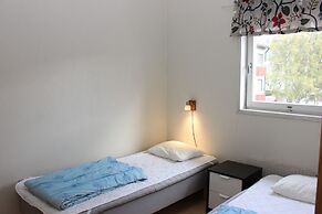 STF Östersund Ledkrysset vandrarhem - Hostel
