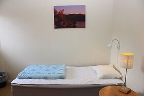 STF Östersund Ledkrysset vandrarhem - Hostel