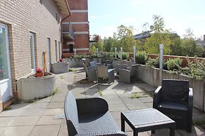 STF Östersund Ledkrysset vandrarhem - Hostel