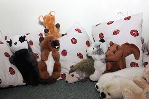 STF Östersund Ledkrysset vandrarhem - Hostel