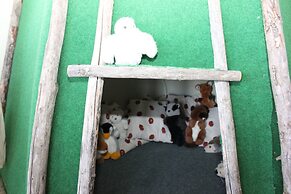 STF Östersund Ledkrysset vandrarhem - Hostel