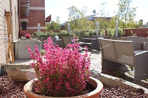 STF Östersund Ledkrysset vandrarhem - Hostel