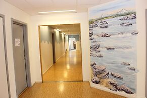 STF Östersund Ledkrysset vandrarhem - Hostel