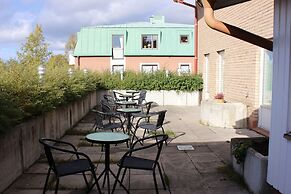 STF Östersund Ledkrysset vandrarhem - Hostel