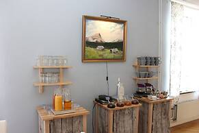 STF Östersund Ledkrysset vandrarhem - Hostel