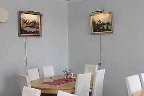 STF Östersund Ledkrysset vandrarhem - Hostel