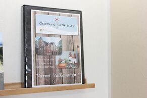 STF Östersund Ledkrysset vandrarhem - Hostel