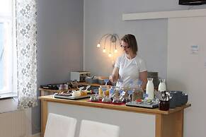 STF Östersund Ledkrysset vandrarhem - Hostel