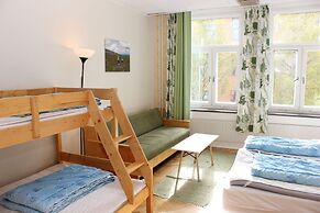 STF Östersund Ledkrysset vandrarhem - Hostel