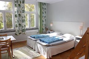 STF Östersund Ledkrysset vandrarhem - Hostel