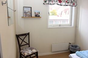 STF Östersund Ledkrysset vandrarhem - Hostel