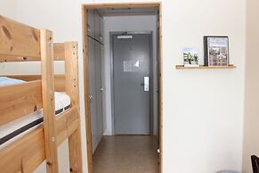 STF Östersund Ledkrysset vandrarhem - Hostel