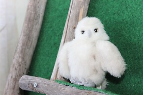 STF Östersund Ledkrysset vandrarhem - Hostel