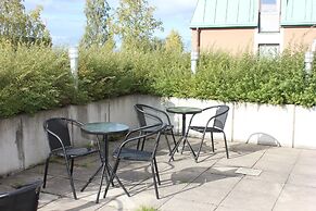 STF Östersund Ledkrysset vandrarhem - Hostel