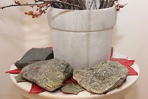 STF Östersund Ledkrysset vandrarhem - Hostel