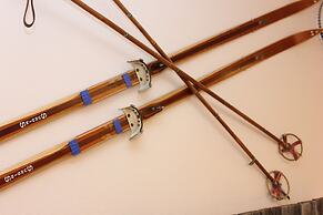 STF Östersund Ledkrysset vandrarhem - Hostel