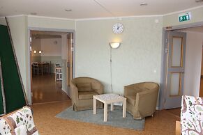 STF Östersund Ledkrysset vandrarhem - Hostel