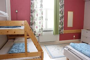 STF Östersund Ledkrysset vandrarhem - Hostel
