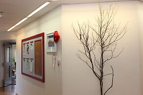 STF Östersund Ledkrysset vandrarhem - Hostel