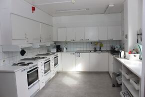 STF Östersund Ledkrysset vandrarhem - Hostel