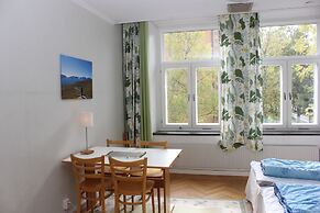 STF Östersund Ledkrysset vandrarhem - Hostel