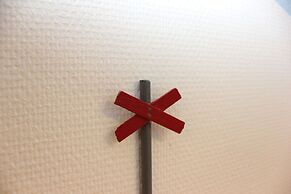 STF Östersund Ledkrysset vandrarhem - Hostel