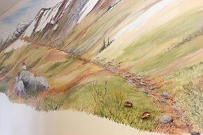 STF Östersund Ledkrysset vandrarhem - Hostel