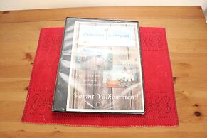 STF Östersund Ledkrysset vandrarhem - Hostel