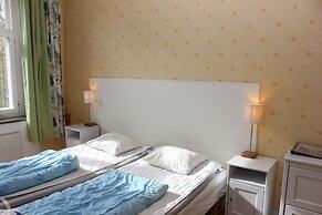 STF Östersund Ledkrysset vandrarhem - Hostel