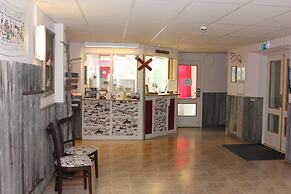 STF Östersund Ledkrysset vandrarhem - Hostel