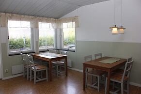 STF Östersund Ledkrysset vandrarhem - Hostel