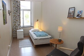 STF Östersund Ledkrysset vandrarhem - Hostel