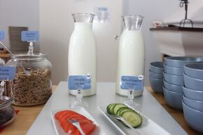 STF Östersund Ledkrysset vandrarhem - Hostel