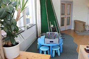 STF Östersund Ledkrysset vandrarhem - Hostel