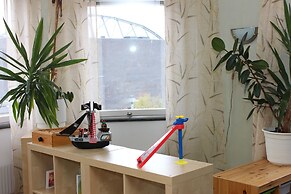 STF Östersund Ledkrysset vandrarhem - Hostel