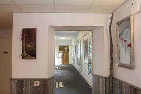 STF Östersund Ledkrysset vandrarhem - Hostel