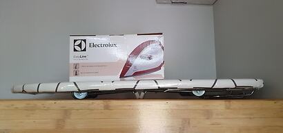 The royal bamboo lodge