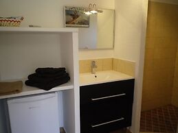 Chambres d'hôtes Villa Alizé